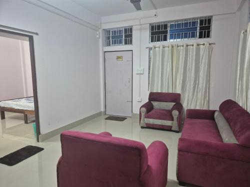 Naharlagun Apartment | Onya Homestay Naharlagun