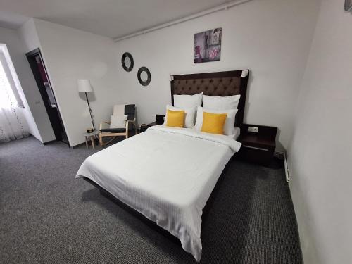 Brasov Apartment | ONYX - Radiance Aparthotel