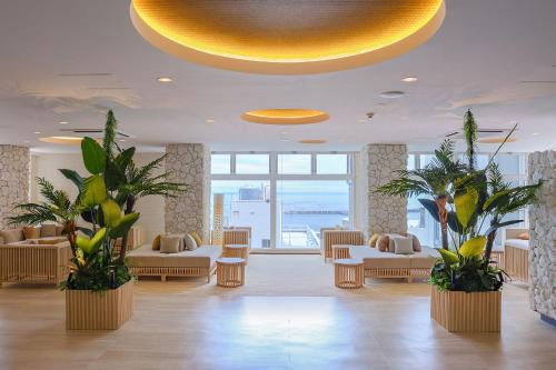 Atami Hotel | Ooedo Onsen Monogatari Premium Atami