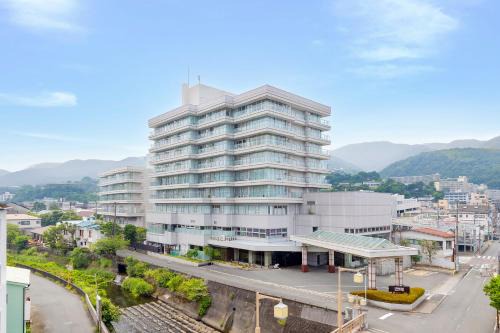 Ito Hotel | Ooedo Onsen Monogatari Premium Ito Hotel New Okabe