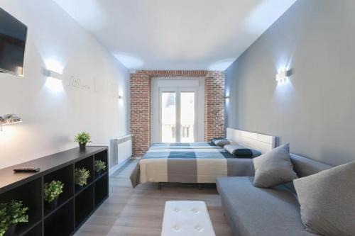 Barrio de La Latina Apartment | ººººEM Historical CityCentre WiFi AC SmartTVºººº