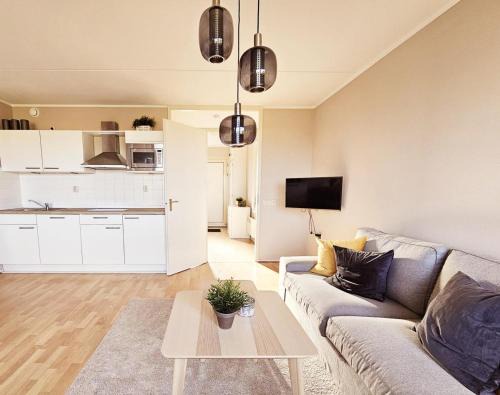 Municipality of Ameland Apartment | Oostkant 64 Ameland für bis zu 5 Personen - Haustiere herzlich willkommen, strandnah