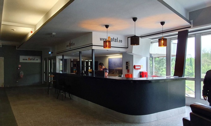 Marzahn Hotel | Ootel.com