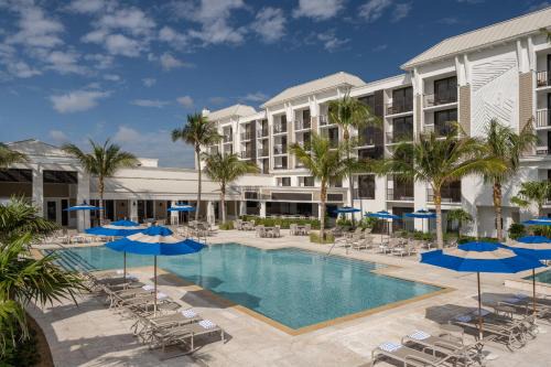 Delray Beach Hotel | Opal Grand Oceanfront Resort & Spa