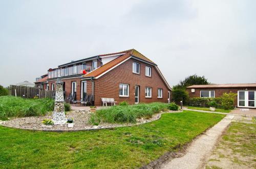 Borkum Apartment | Opashus
