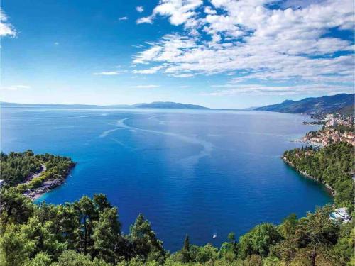 Pobri Apartment | Opatija Sky View Apartment - unique 270° panorama