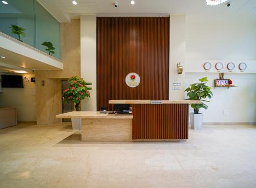 Bengaluru Hotel | Open Hotel by Olive - Tulips Inn and Suites