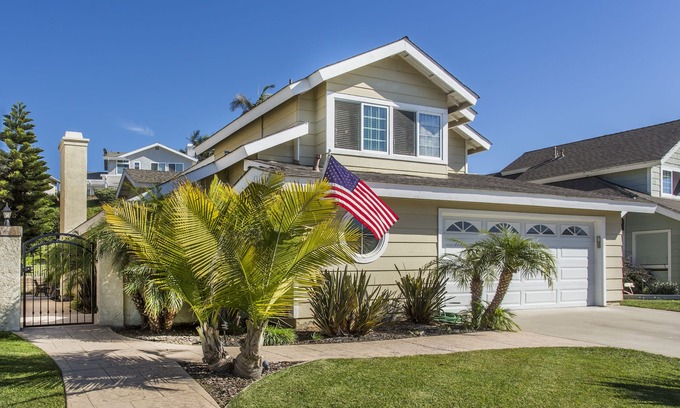 Aviara House | OPEN Oct 12-15! Pool, Spa, Billiards, Pets, Beach Spa Getaway!