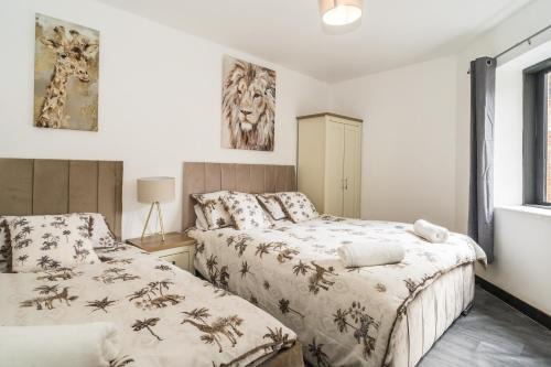 Royal Tunbridge Wells Apartment | Opera Suite