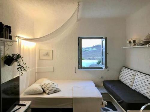 Agios Ioannis Apartment | Opis studio