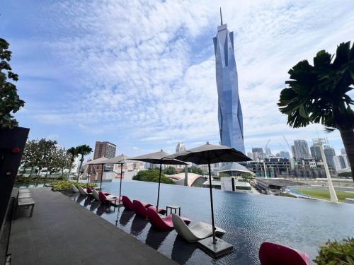 Kuala Lumpur Apartment | Opus Residences by Centurypro