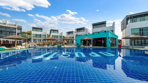 Gyeongju House | Opus11 Poolvilla