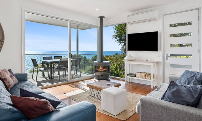 Mount Martha House | Orana Waters Mt Martha