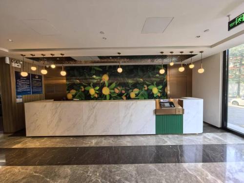 Fengtai Hotel | Orange Hotel Beijing South Railway Station South Square