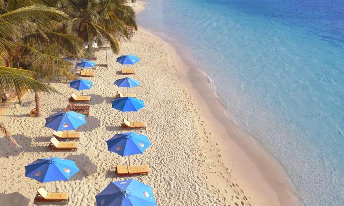 Duong Dong Resort | Orange Resort