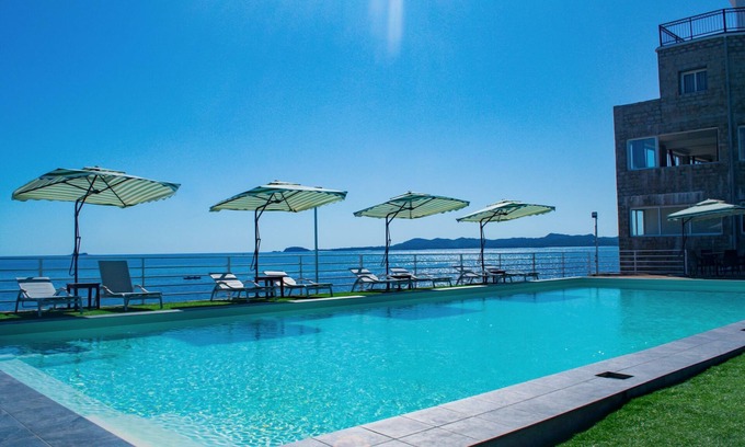 Andilana Hotel | Orangea Beach Resort