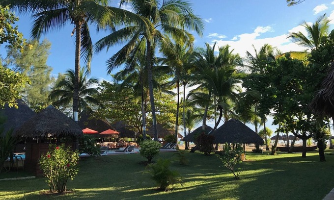 Nosy Be Resort | Orangea Village