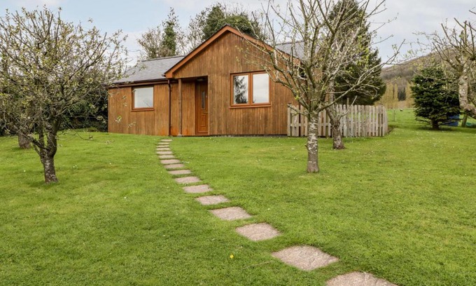 Ledbury House | Orchard Cottage