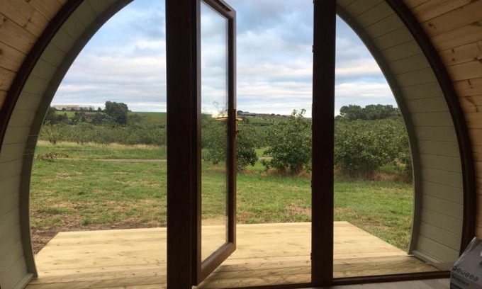 Armagh City Other | Orchard Luxe Glamping Pod