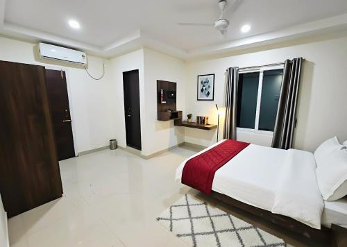 Guwahati Hotel | Orchid Palace