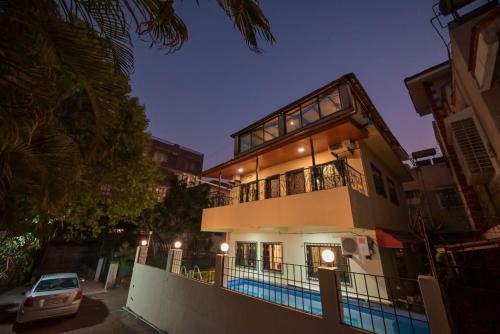 Kune N.m. Villa | Orchid villa