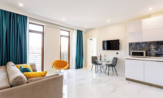 Avlabari Apartment | Orden Hotel Apart