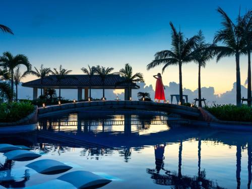 Nago Resort | Oriental Hotel Okinawa Resort & Spa