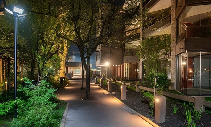 Pucon Apartment | Origen Aqua 02