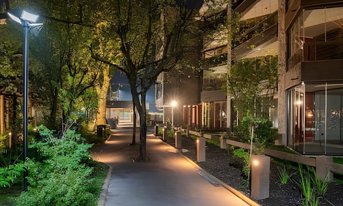 Pucon Apartment | Origen Focus 307