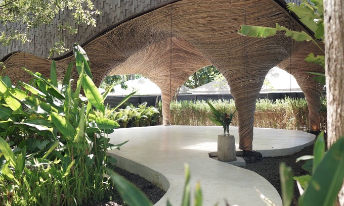 Pecatu Hotel | Origin Uluwatu