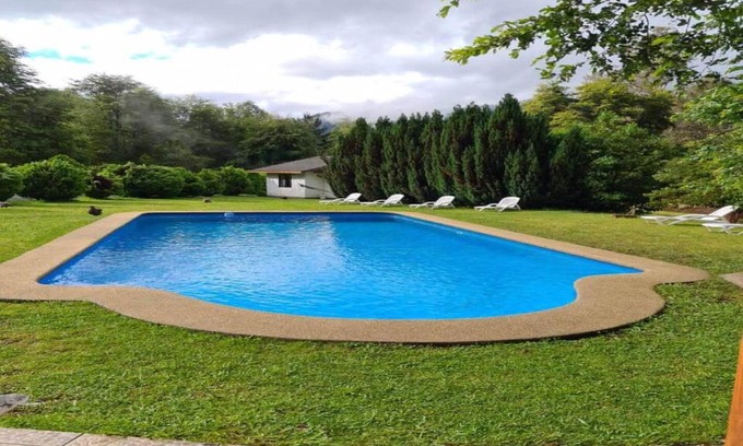 Pucon House | Orillas del Coilaco