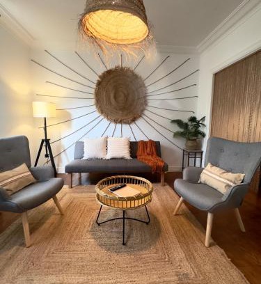 Vigo Apartment | Orion, apartamento en el centro de Vigo