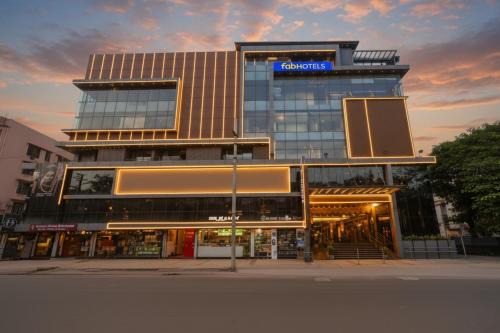 Agara Hotel | Oriva Freshco