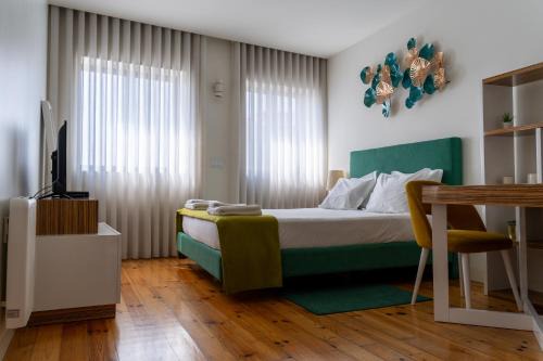 Centro / Baixa Apartment | ORM - São Lazaro Apartment