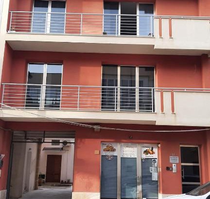 Marsala Apartment | ORO BIANCO