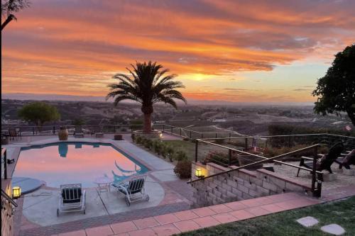 Temecula House | Ortega Ranch at The L Estate and Winery