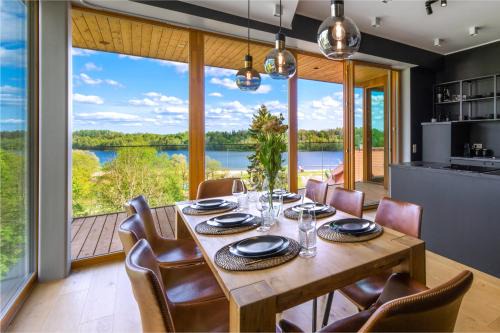 Viljandi Apartment | Oru Villa - Luxury 1, 2 or 3 bedroom apartment