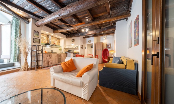 Orvieto House | Orvieto in Terrazza