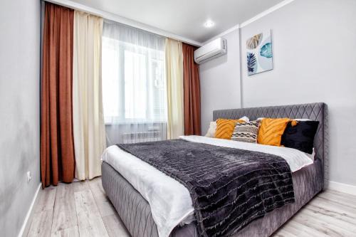 Yesil District Apartment | Orynbor towers