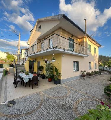 Ponte de Lima House | Os Pimentinhas