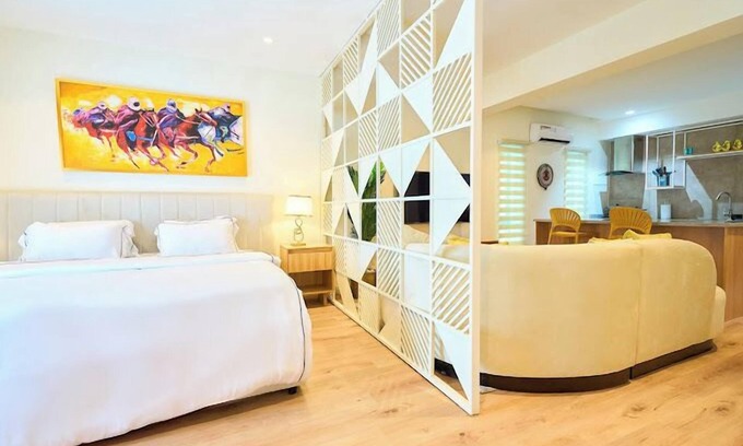 Benin City Apartment | Osahon Home and Apartment