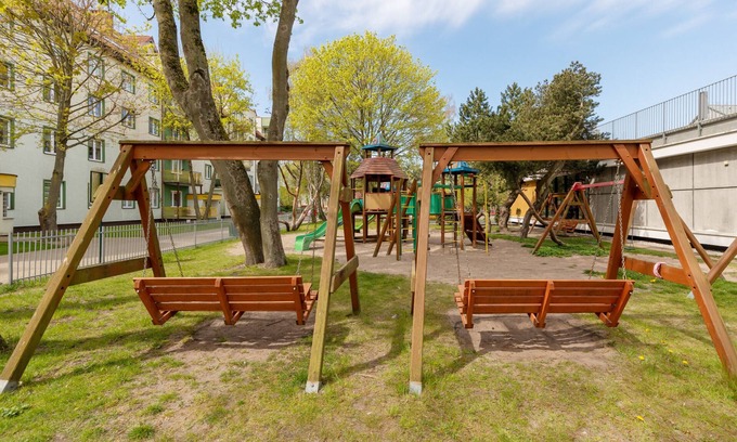 Kolobrzeg Apartment | Osiedle Feniks 102