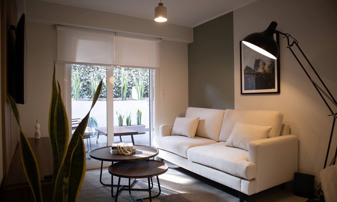 Barranco Apartment | Osma by Wynwood House