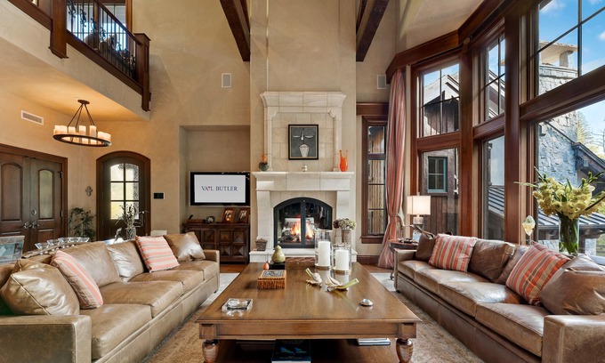 Village Walk House | Osprey Lodge by Vail Butler - Ski In/Ski Out