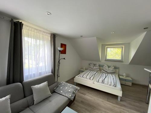 Heiligen Gestade Apartment | Ossiach Apartment 1