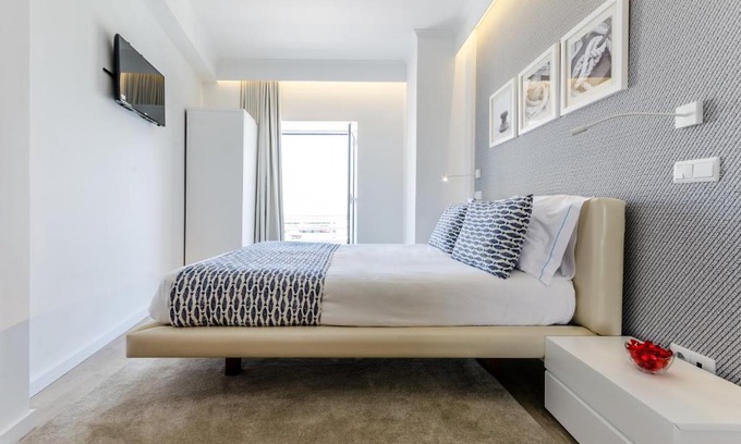 Peniche Bed & Breakfast | Ossiano's