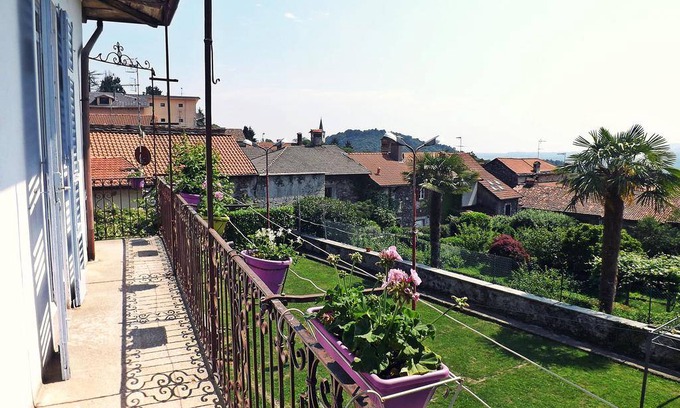 Ameno Hostel | Ostello del Quadrifoglio
