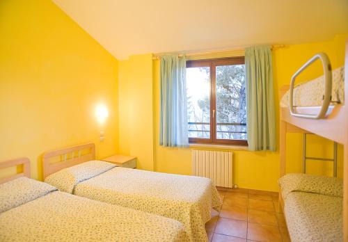 Assisi Hostel | Ostello Fontemaggio
