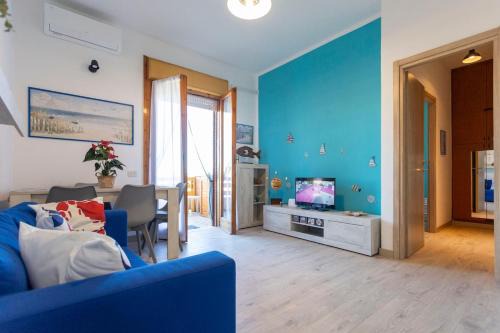 Quartiere XXXV Lido di Castel Fusano Apartment | ostia your home with a sea view