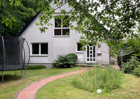 Travemuende Apartment | Ostsee Hafenkoje - Lübeck-Travemünde Priwall